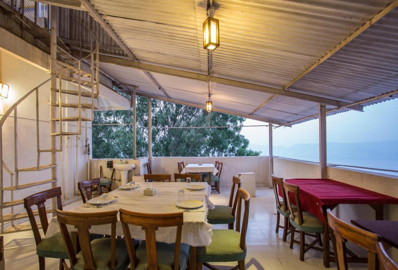 Oyo Flagship Hotel Silver Nest Panchgani Exteriör bild